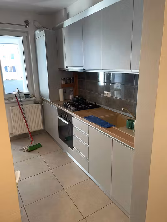 Apartament Sibiu