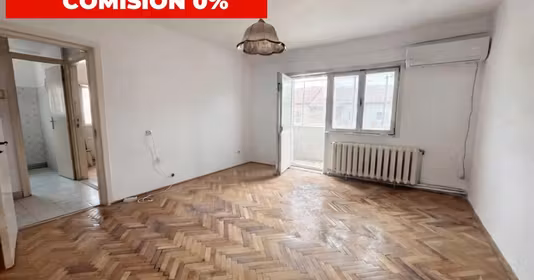 Apartament Aradului