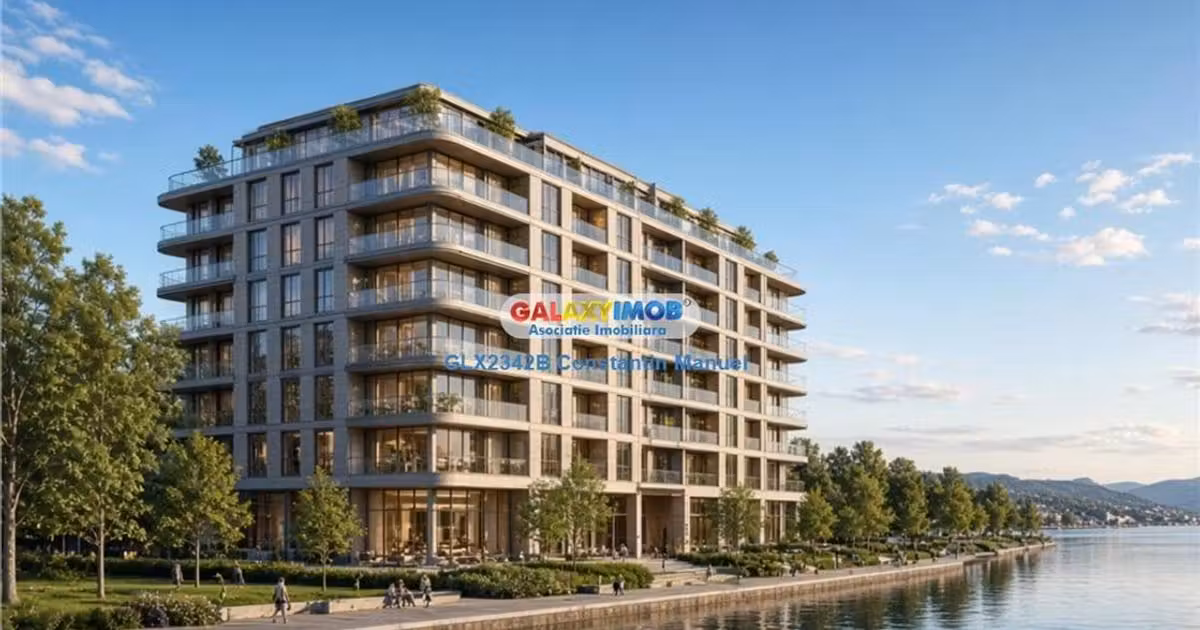 Teren Construcții intravilan de vânzare de 10000 mp, în zona Pipera, Sector 1