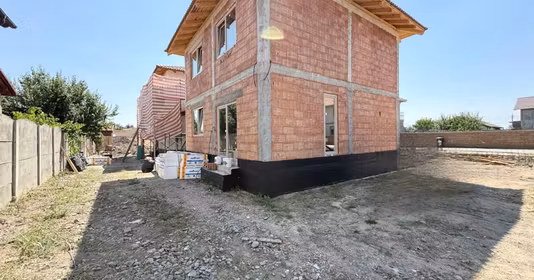 Apartament Circumvalațiunii