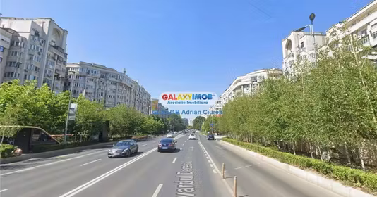 Apartament Titan