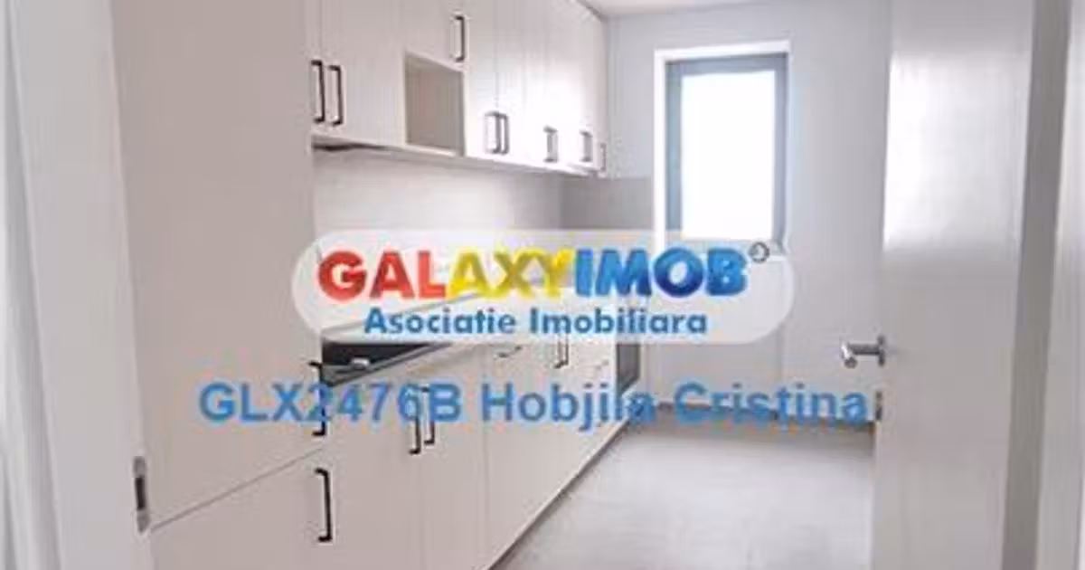 Apartament de vânzare cu 2 camere, mobilat în zona Băneasa, Sector 1