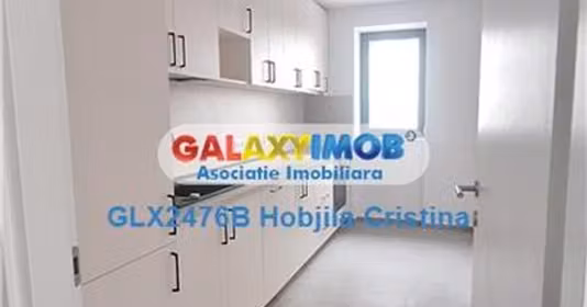 Apartament Băneasa