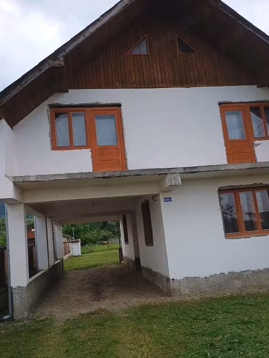 Casă Sighetu Marmatiei
