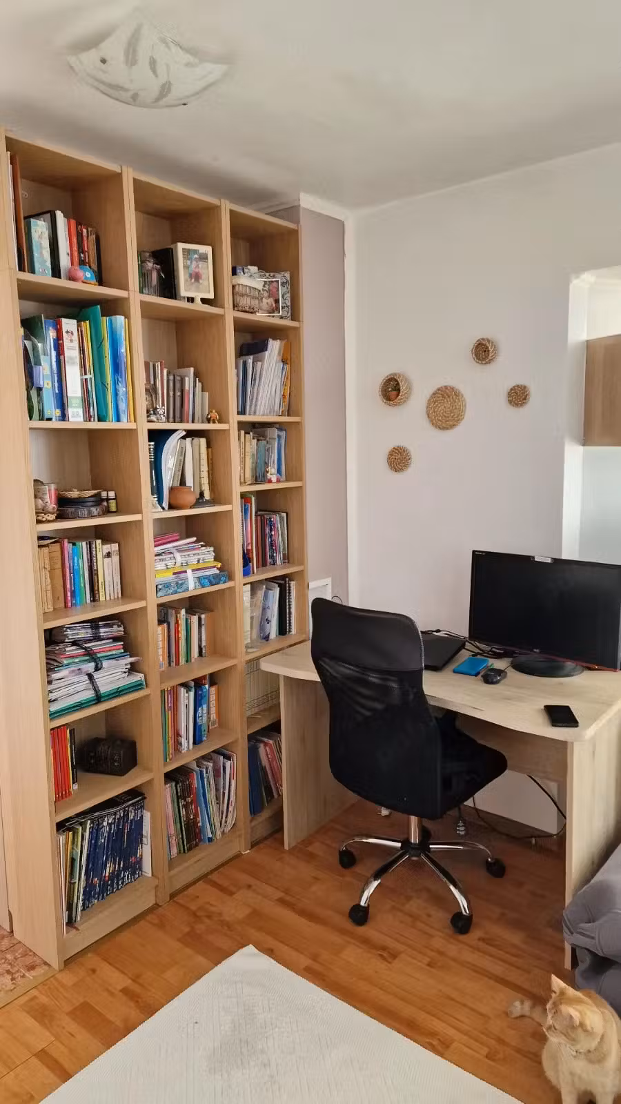 Proprietar vând apartament 2 camere, mobilat și utilat   Pantelimon, Ilfov   64.000
