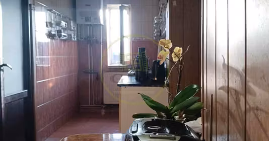 Apartament Centrul Civic