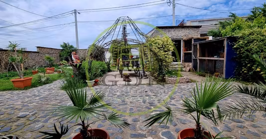 Casă Rovine