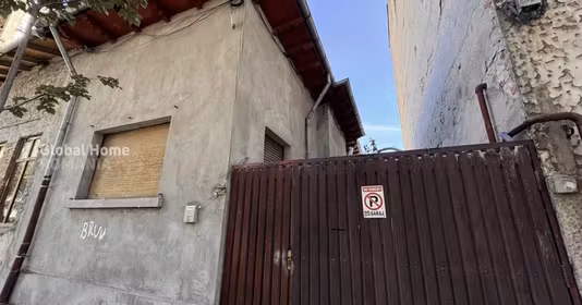 Casă Unirii