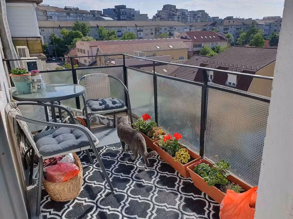 De vânzare apartament 2 camere  PB