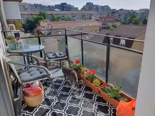 Apartament Oradea