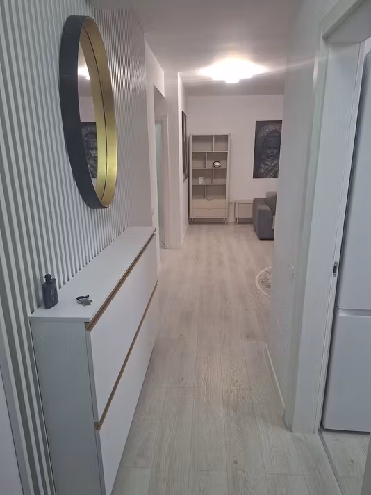 Apartament Nord