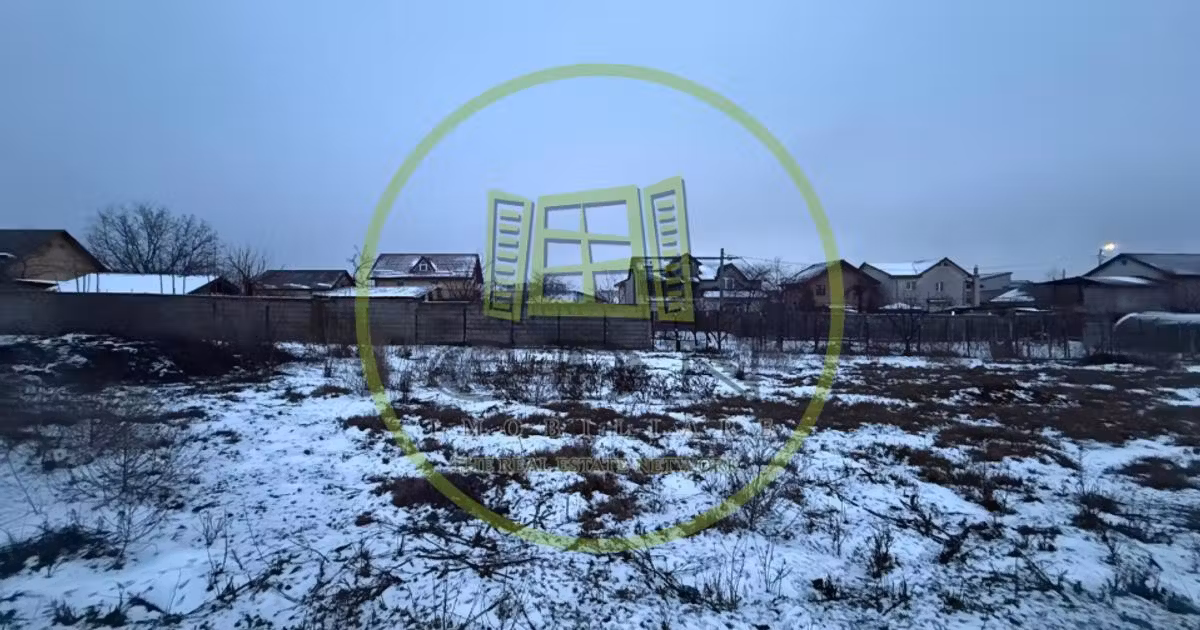 Teren Construcții intravilan de vânzare de 1138 mp, în zona Bariera Vâlcii, Craiova