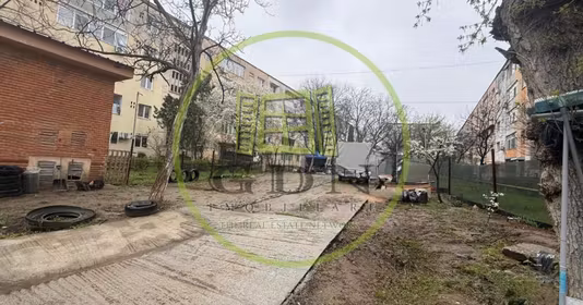 Teren Brazda lui Novac