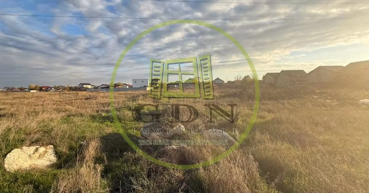 Teren Construcții intravilan de vânzare de 3600 mp, în zona Cernele, Craiova