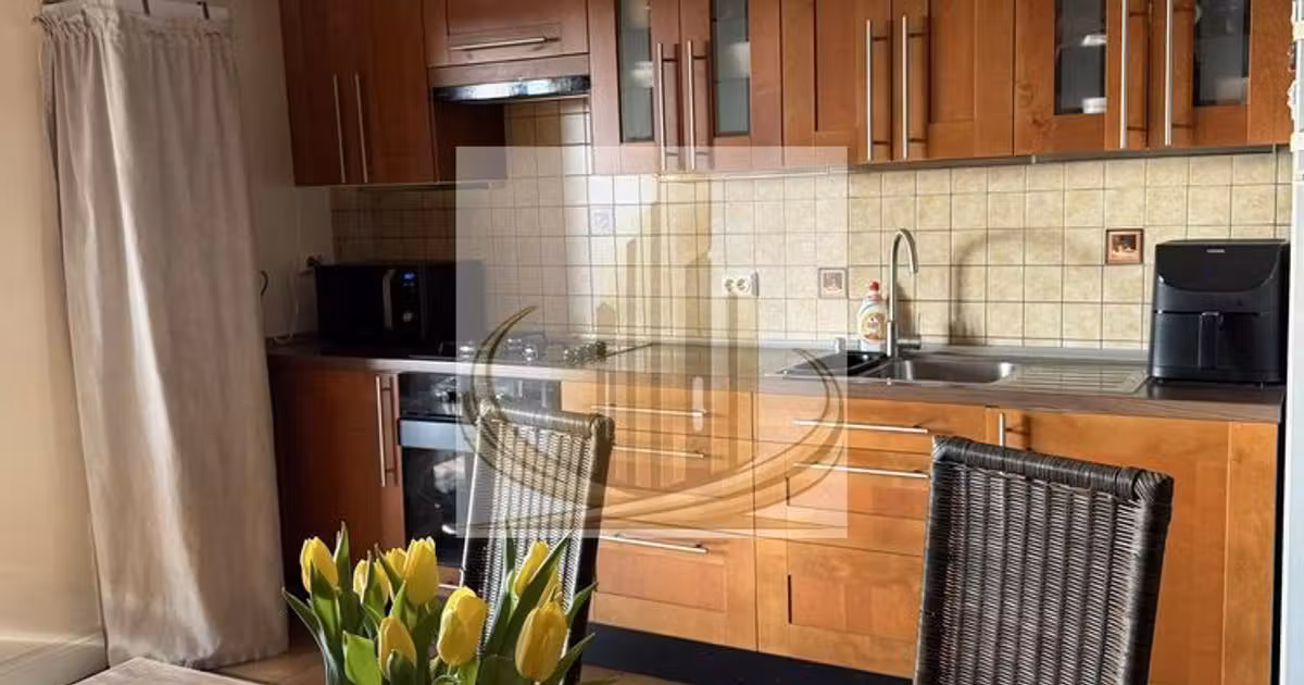 Apartament de vânzare cu 2 camere, mobilat în zona Ronaț, Timișoara