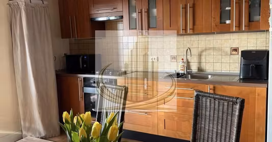 Apartament Circumvalațiunii