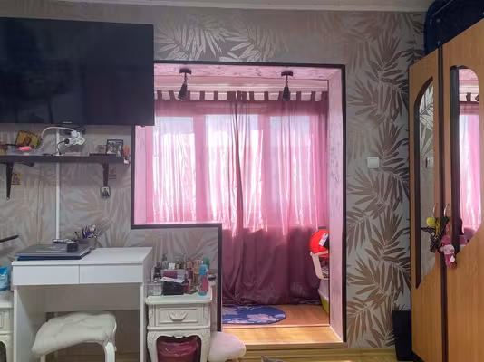 Apartament Școala Nr. 11