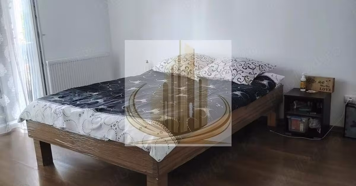 Apartament de vânzare cu 3 camere, mobilat în Dumbrăvița