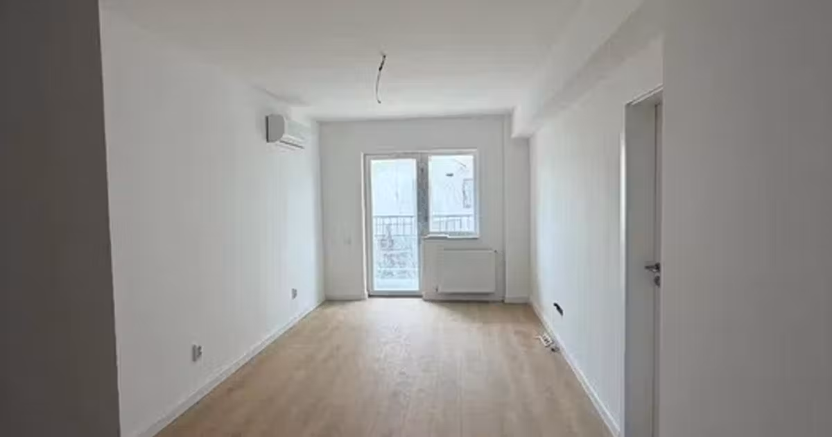Apartament de vânzare cu 2 camere în Florești