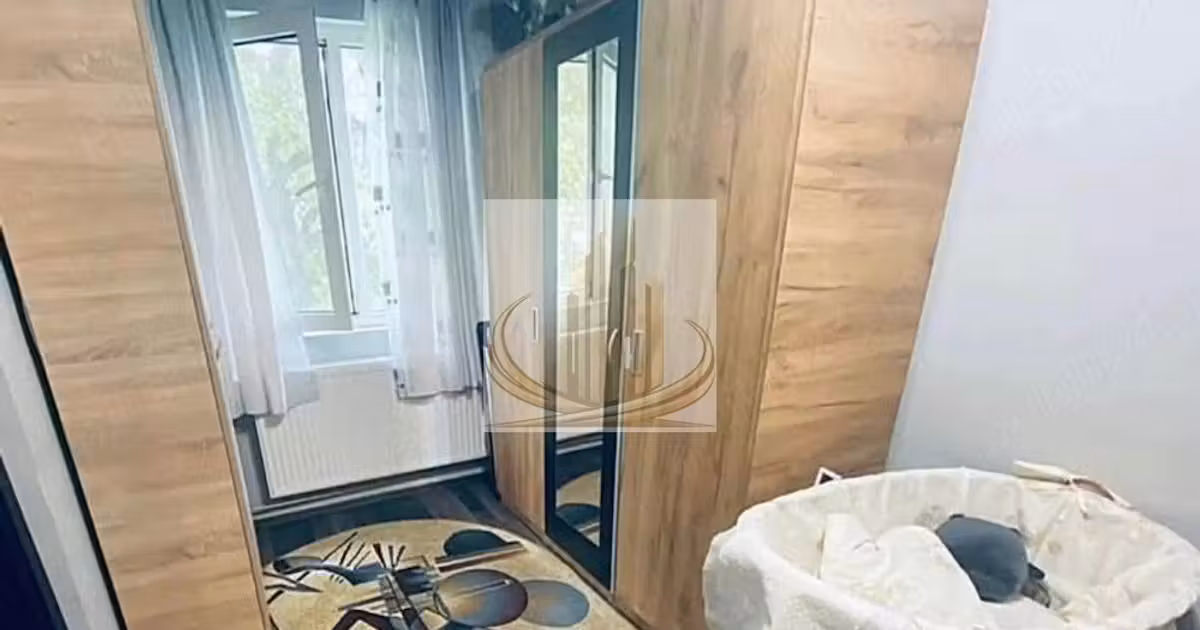 Apartament de vânzare cu 2 camere în zona Șagului, Timișoara