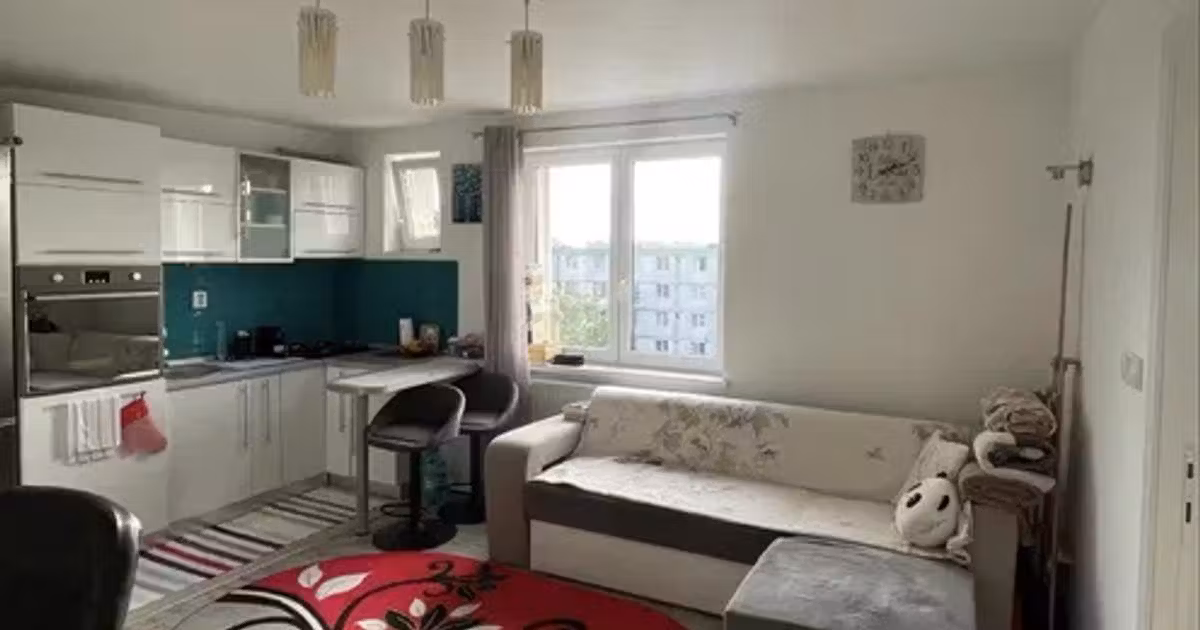 Apartament de vânzare cu 2 camere, mobilat în zona Gheorgheni, Cluj-Napoca