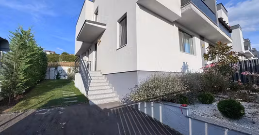 Apartament Florești