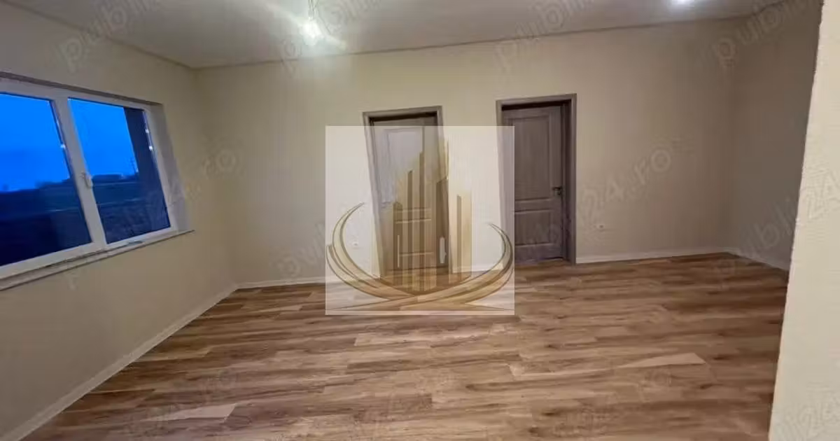 Duplex de vânzare cu 6 camere în Ghiroda