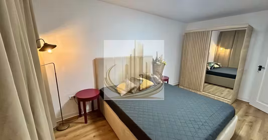Apartament Girocului