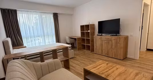 Garsonieră Zorilor