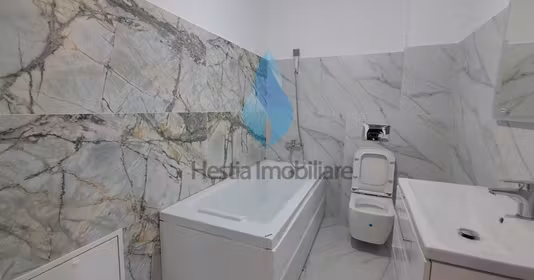Apartament Păcurari
