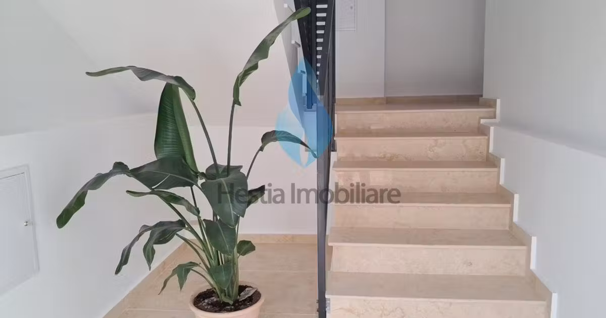 Apartament de vânzare cu 2 camere în zona Păcurari, Iași