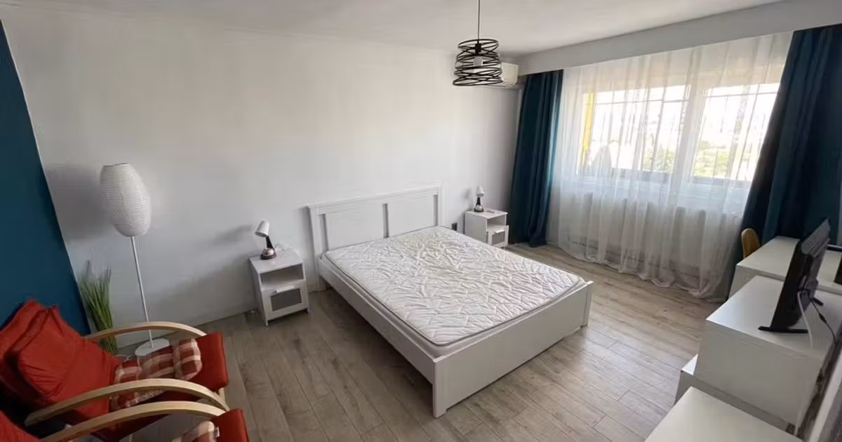 Garsonieră de vânzare în zona Mărăști, Cluj-Napoca