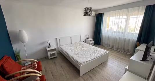 Garsonieră Mărăști