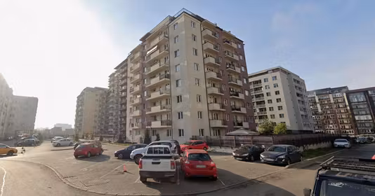 Apartament Mărăști