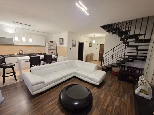 Apartament Torontalului