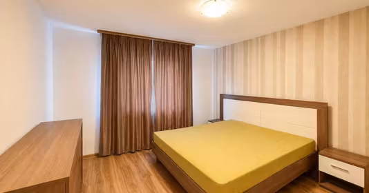 Apartament Florești