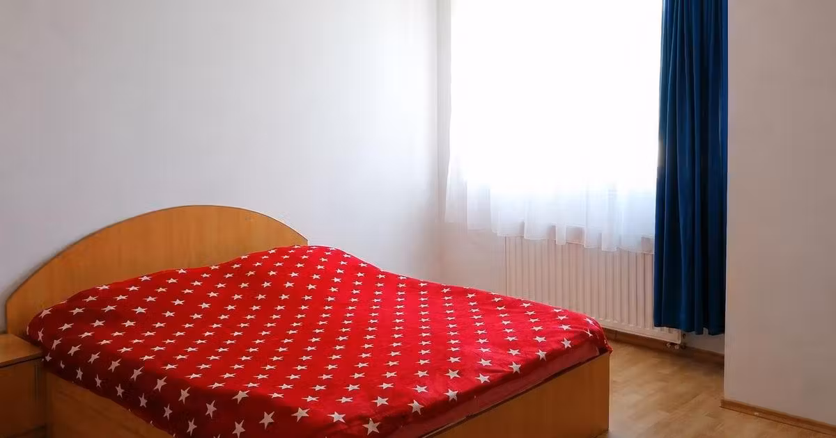 Garsonieră de vânzare, mobilată în zona Iris, Cluj-Napoca