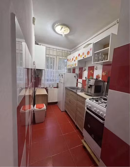Apartament Targu Mures