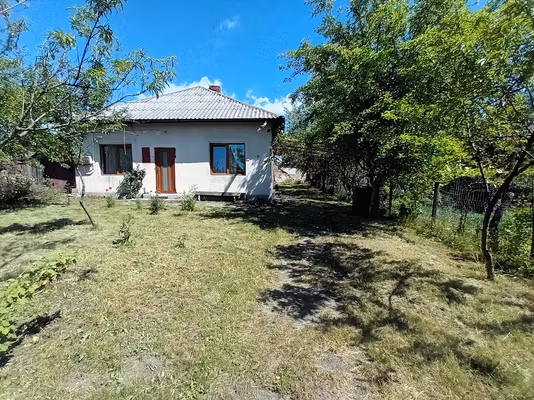 Casă Campulung