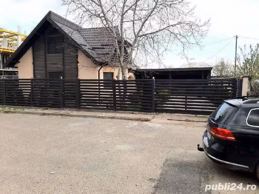 Casă Ramnicu Sarat