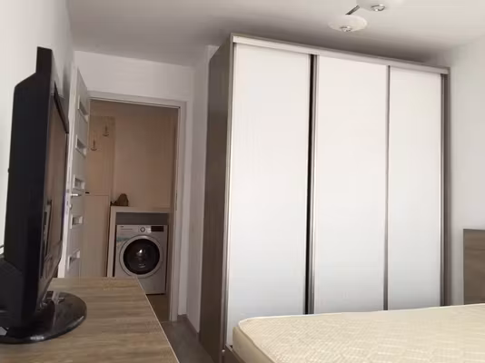 Apartament Chiajna