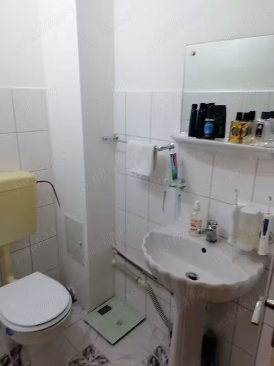 Apartament Nord