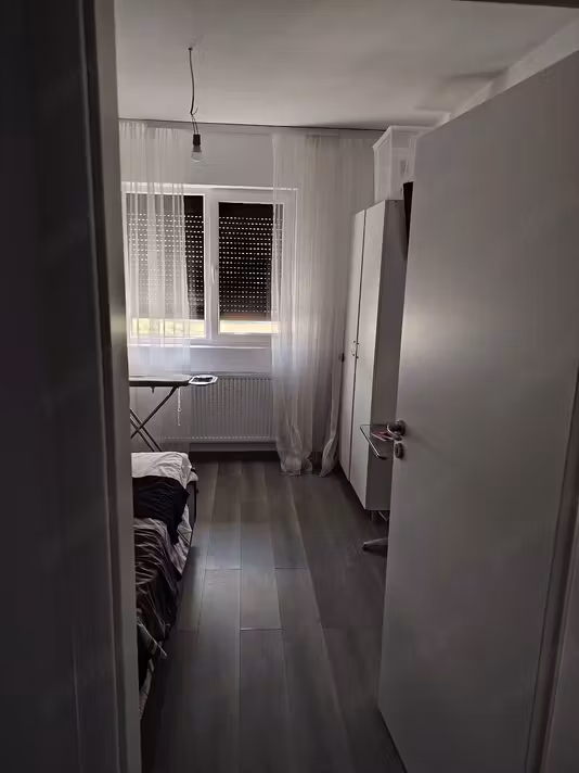 Apartament Dobroesti