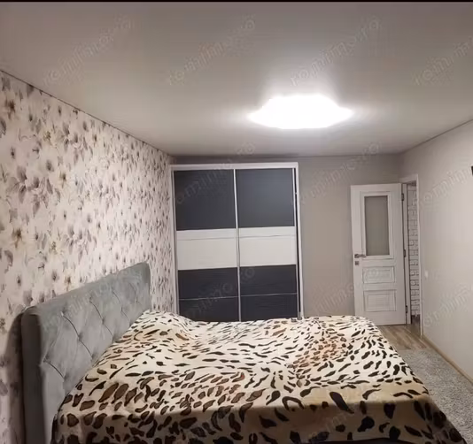 Garsonieră Lujerului