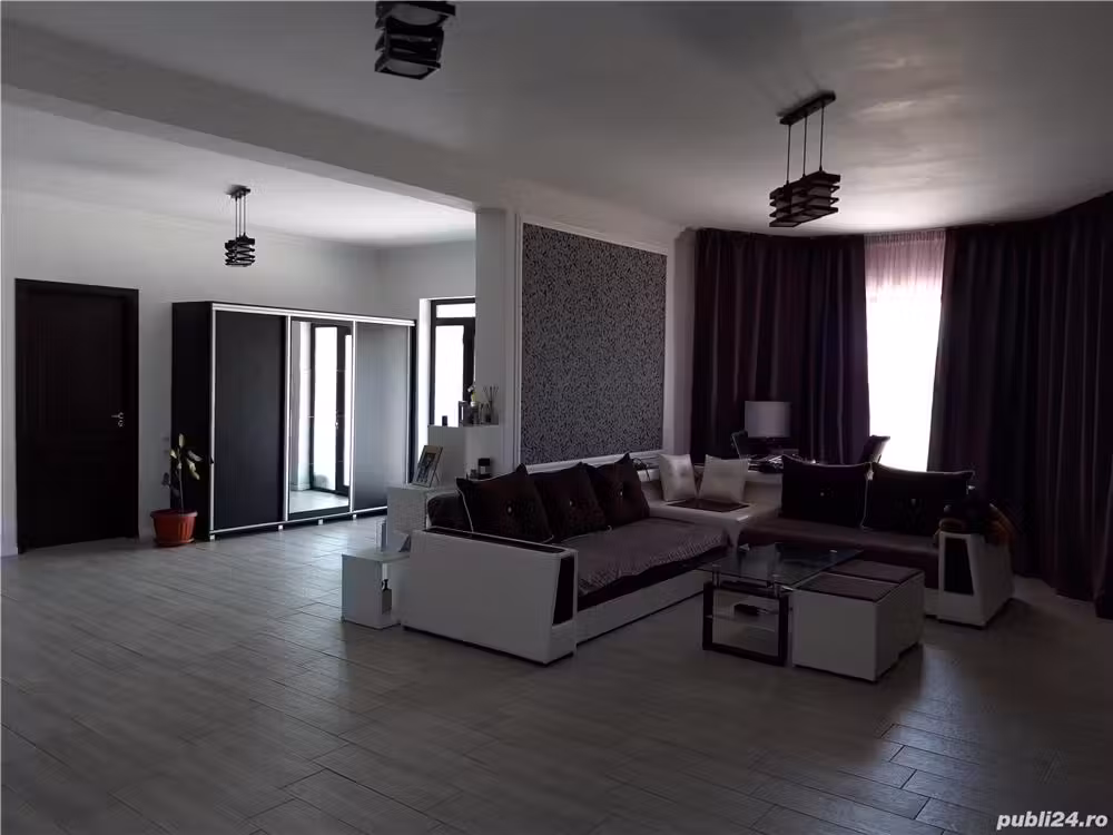 Casa Poroschia