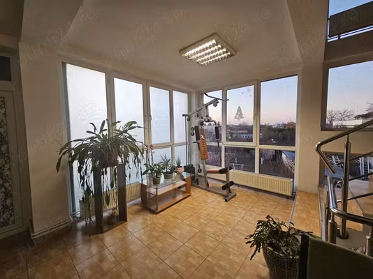 Casă Soarelui