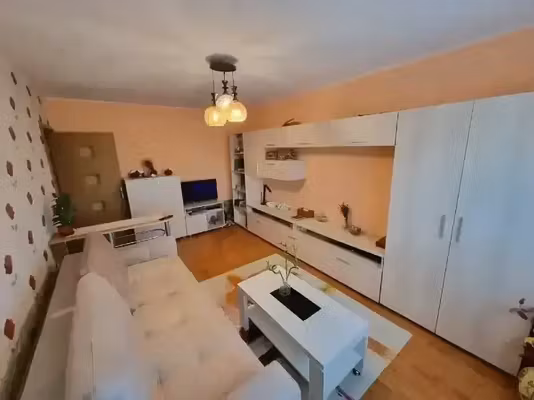 Apartament Km 4-5