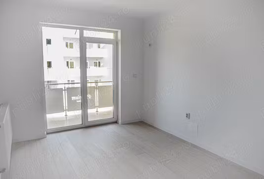 Apartament Giroc