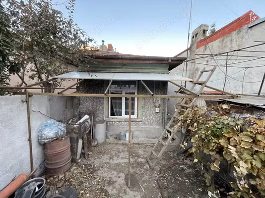 Casă Sector 2