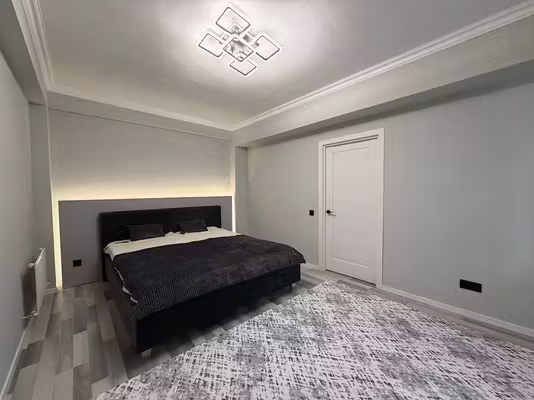 Garsonieră Colentina